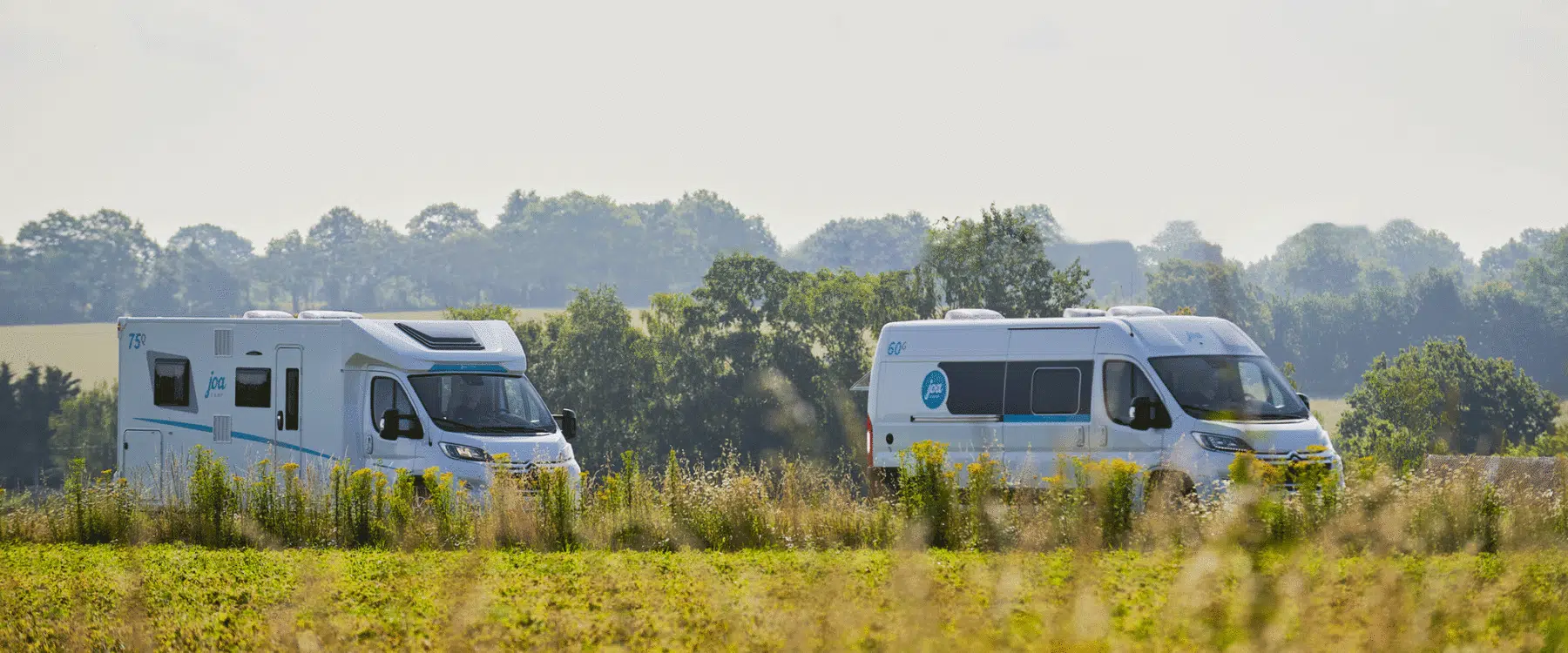 Conduire un camping-car : un permis B et quelques règles à savoir